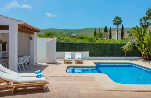 Villa Lilou - Foto 35