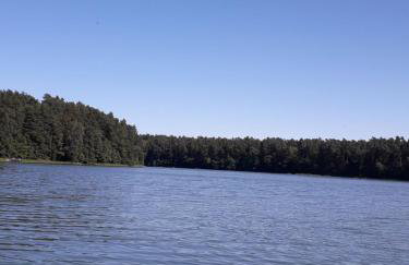 Holiday Home Dom pod Sosnami by Interhome - Foto 86