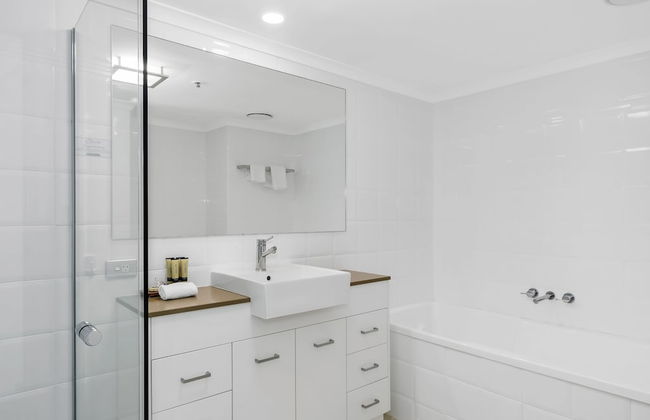 Oscar on Main Resort - Photo 55