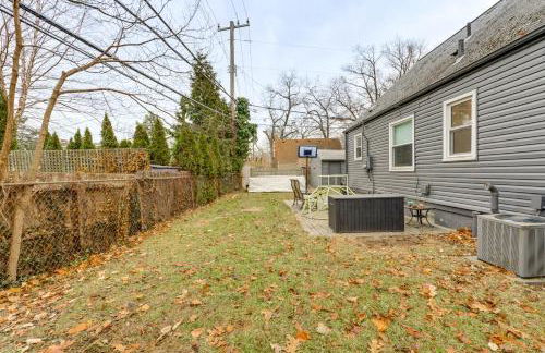 Walk to Dtwn Ferndale Quaint Home with Private Yard - Foto 3