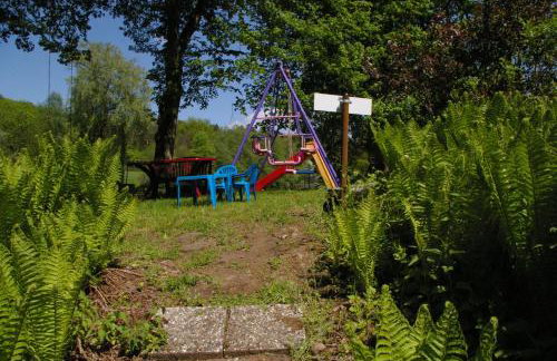 Ferienwohnungen Reichholdsmühle - Foto 12