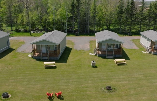 Fiddlers Green Country Cottages - Foto 44