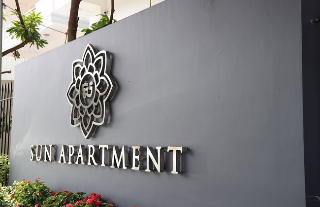 Sun Apartment - Foto 53