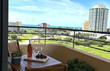 Portimão, Praia da Rocha - Foto 1