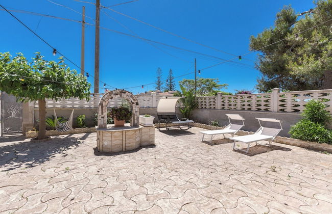 3774 Villetta Sea Sunset by Barbarhouse - Foto 34