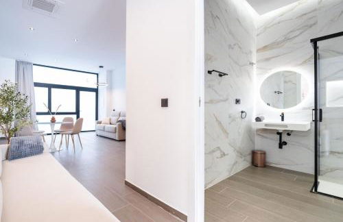 Suite Deluxe Valencia - Ciudad de las Artes - Photo 53