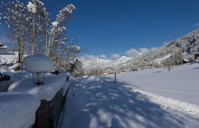 Residence Jochberg bei Kitzbühel - Foto 73