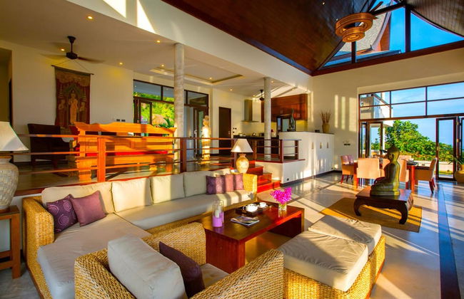 Villa Camile - Foto 28