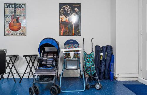 Villa - LET YOUR DREAMS COME TRUE - King Bed, Gas Grill & Game Room - Foto 44