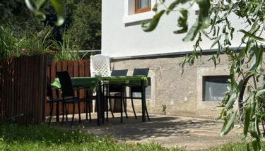 Ferienwohnung Schwalbennest2 - Foto 4