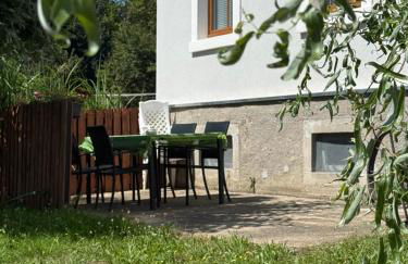 Ferienwohnung Schwalbennest2 - Foto 4