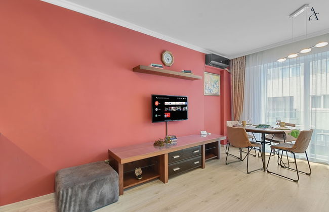 Sina Apartment - Foto 13