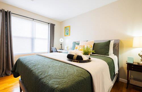 Loft at Downtown Newark - Foto 52