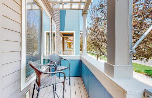 Sweet Retreat at Sweet Water - Foto 36