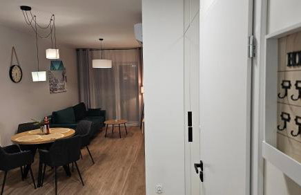 Apartamenty Września IV - Foto 18