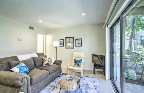 Walden Golf Course Condo Near Lake Conroe! - Foto 4