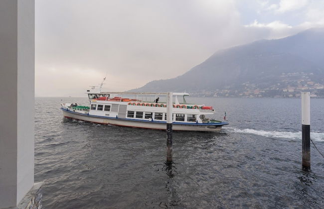 Torno Design Apartment by Rent all Como - Foto 66