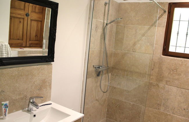 Holiday Home With Garden - Foto 18