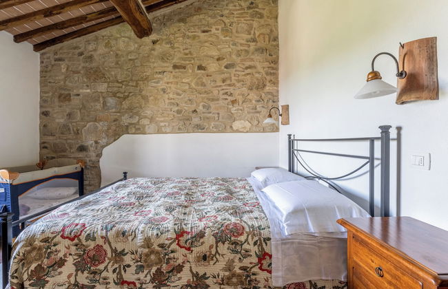 Podere Marcigliana - Foto 18