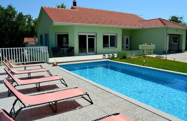 Holiday House 4M - Photo 31