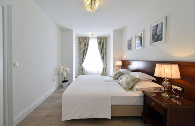 Manduša Heritage Apartments - Foto 20