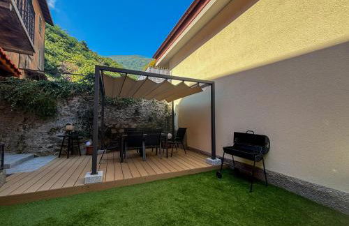 Villa PERLA ROSSA a due passi dal lago - Foto 41