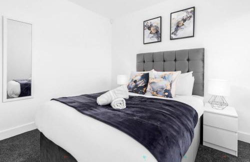 The Marsons Collection - 2 Bedrooms Apartment - Balcony - Secure Parking - 1MC - Foto 2