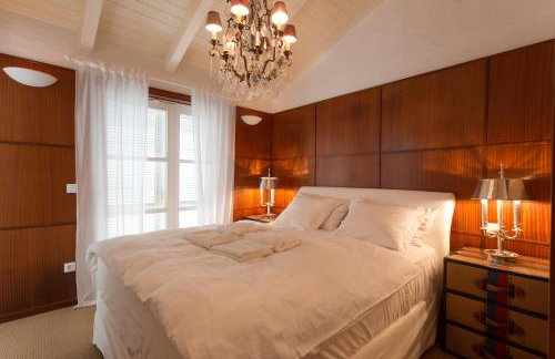 PAVI APARTMENTS Life Style House with private pool - Foto 6