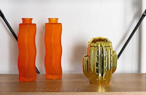 Superbe logement près de la gare et de l'autoroute - Foto 13