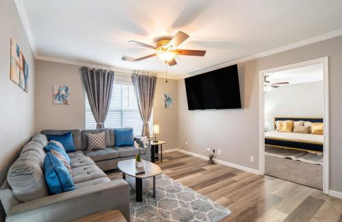 Spacious beautiful home near Kalahari Resorts (9min) - Foto 9
