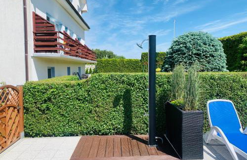 Sunny Apartament PUSTKOWO -SUNNY SIDE BALTIC- - Photo 30