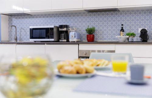 Genoa Lux Apartments with parking - Foto 34