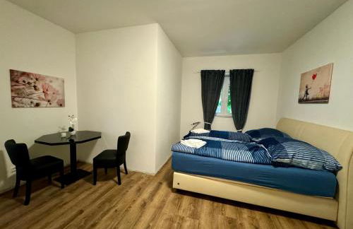 City Ferien Wohnungen 5 - Foto 14