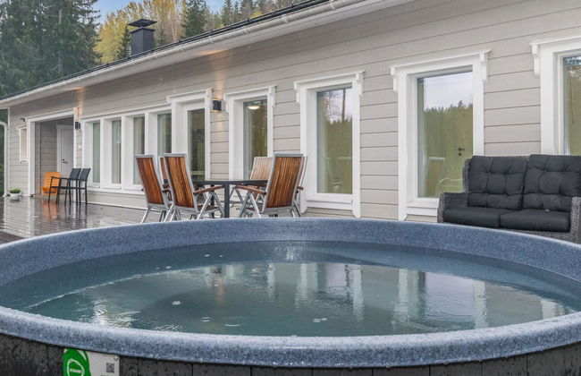 Villa renkaranta - Foto 1