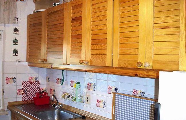 Beautiful Holiday Home in Zawory With Terrace - Photo 6