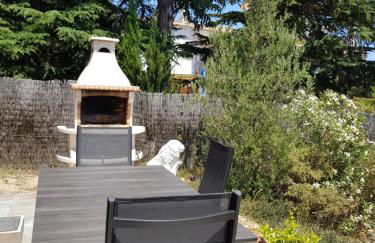 Villa Casa rosa Maria - Foto 34