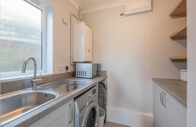 The Grange, Aldeburgh - Foto 14