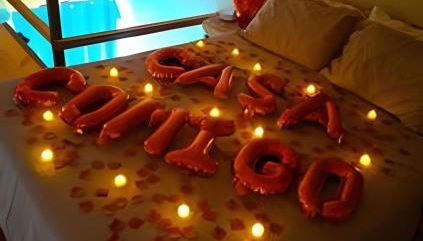 Recanto dos Canários - CHALÉ 2 - Foto 3