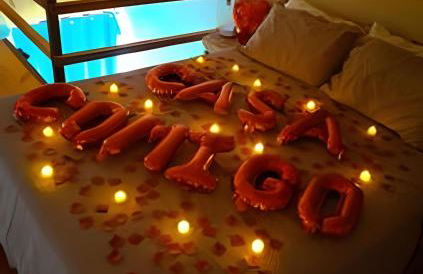 Recanto dos Canários - CHALÉ 1 - Foto 6