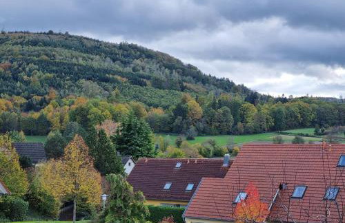 Ferienwohnung Waldblick - Photo 8