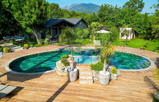 Kaya Villas Exclusive - Photo 71