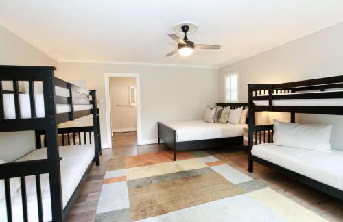 Luxury Spanish Style Home Walking Steps to HSB Resort - Foto 31