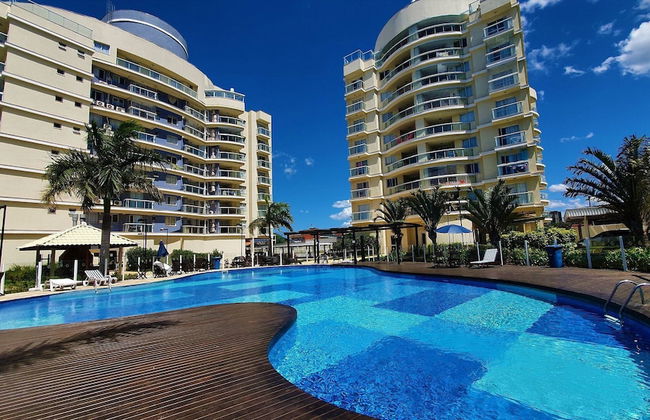 Nautilus Residence Beach - Penha - SC - Photo 22