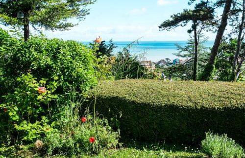 Le Carré Vue Mer - Foto 42