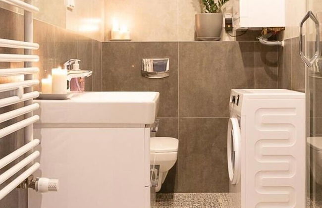 Flat White Apartamenty Zamkowa - Foto 29