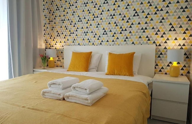 Apartamenty Szafirowa Mierzeja - 365PAM - Foto 13