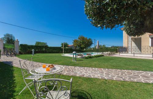 Apartment Mihael with pool and beautiful garden - Foto 28