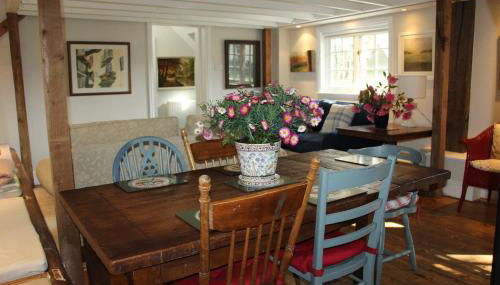 Bessie May Cottage - Foto 4
