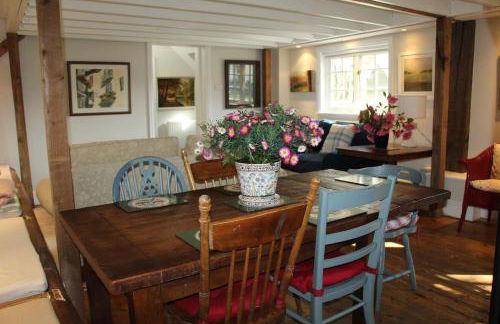 Bessie May Cottage - Foto 4