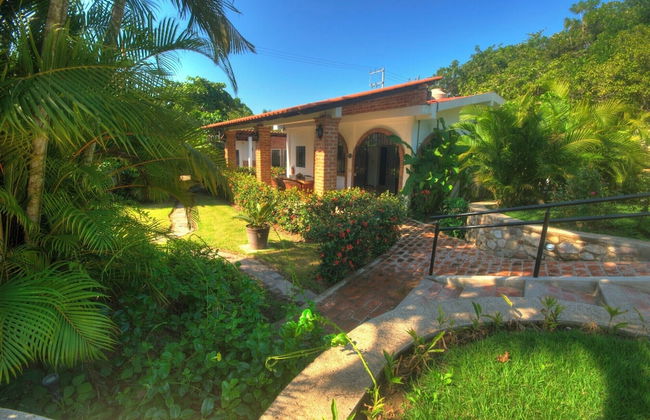 Bungalows Las Margaritas 2 - Foto 44